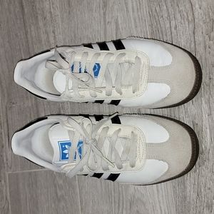 Adidas Samba Shoe